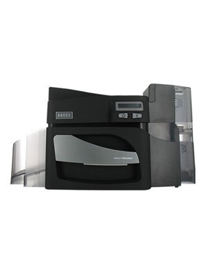 Impresora Fargo DTC4500e - a una cara - con codificación de banda magnética